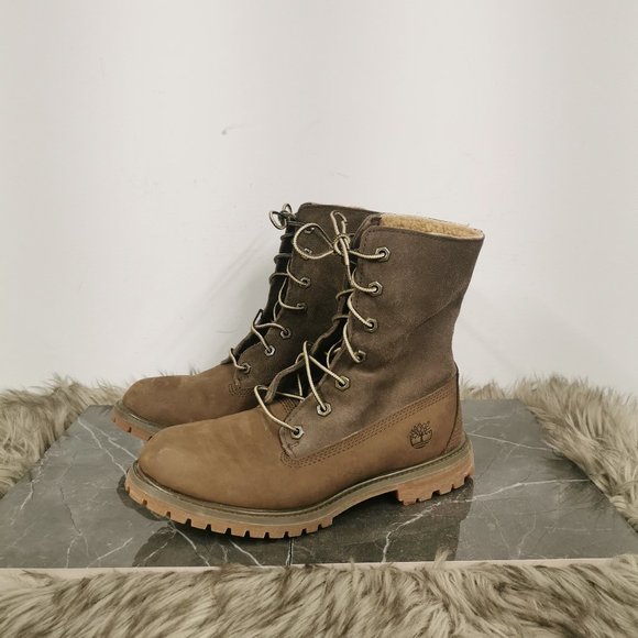 Timberland Shoes - Timberland Women's Boots